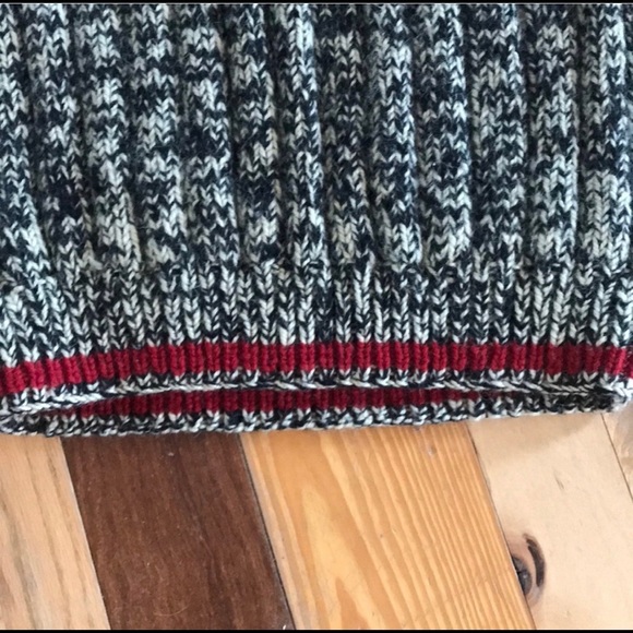 Ralph Lauren Polo Hand Knit Wool Sweater - Picture 6 of 6